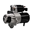 336-2088A Starter, Remanufactured, Professional Series