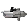336-2093 Starter, Remanufactured, Professional Series