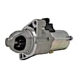 336-2093 Starter, Remanufactured, Professional Series