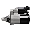 336-2100 Starter, Remanufactured, Professional Series