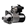 336-2100 Starter, Remanufactured, Professional Series