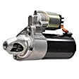 336-2103 Starter, Remanufactured, Professional Series