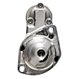 336-2103 Starter, Remanufactured, Professional Series