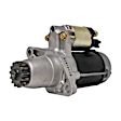 336-2110A Starter, Remanufactured, Professional Series