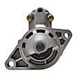 336-2112A Starter, Remanufactured, Professional Series