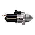 2009 Honda Accord - Starter, Remanufactured, Professional Series