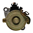 2009 Honda Accord - Starter, Remanufactured, Professional Series