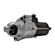 2009 Honda Accord - Starter, Remanufactured, Professional Series
