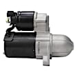 336-2125 Starter, Remanufactured, Professional Series