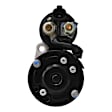 336-2125 Starter, Remanufactured, Professional Series