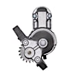 336-2126A Starter, Remanufactured, Professional Series