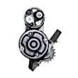 336-2126A Starter, Remanufactured, Professional Series