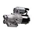 336-2127A Starter, Remanufactured, Professional Series