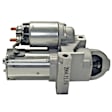 336-2129A Starter, Remanufactured, Professional Series