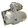 336-2130 Starter, Remanufactured, Professional Series