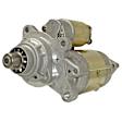 336-2132 Starter, Remanufactured, Professional Series