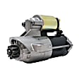 336-2134A Starter, Remanufactured, Professional Series
