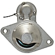 336-2135A Starter, Remanufactured, Professional Series