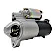 2007 Dodge Nitro - Starter, Family De-Pmgr; Unit Mfr De; Drive Pmgr, Remanufactured