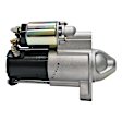 2007 Dodge Nitro - Starter, Family De-Pmgr; Unit Mfr De; Drive Pmgr, Remanufactured