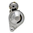 2007 Dodge Nitro - Starter, Family De-Pmgr; Unit Mfr De; Drive Pmgr, Remanufactured