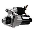 336-2138A Starter, Remanufactured, Professional Series
