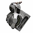 336-2138A Starter, Remanufactured, Professional Series