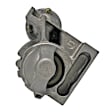 336-2140A Starter, Remanufactured, Professional Series