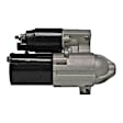 336-2140A Starter, Remanufactured, Professional Series