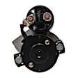 336-2140A Starter, Remanufactured, Professional Series