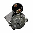 336-2141A Starter, Remanufactured, Professional Series