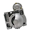336-2144A Starter, Remanufactured, Professional Series
