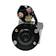 336-2144A Starter, Remanufactured, Professional Series
