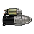 336-2145A Starter, Remanufactured, Professional Series