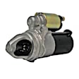 336-2145A Starter, Remanufactured, Professional Series