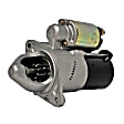 336-2147 Starter, Remanufactured, Professional Series