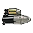 336-2148A Starter, Remanufactured, Professional Series