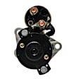 336-2148A Starter, Remanufactured, Professional Series