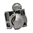 336-2150A Starter, Remanufactured, Professional Series