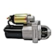 336-2150A Starter, Remanufactured, Professional Series