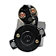 336-2150A Starter, Remanufactured, Professional Series