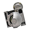 336-2151 Starter, Remanufactured, Professional Series