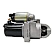 336-2151 Starter, Remanufactured, Professional Series