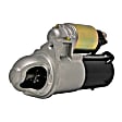 336-2153 Starter, Remanufactured, Professional Series