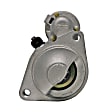 336-2153 Starter, Remanufactured, Professional Series