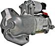 336-2163 Starter, Remanufactured, Professional Series