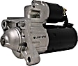 336-2165 Starter, Remanufactured, Professional Series