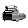 336-2177 Starter, Remanufactured