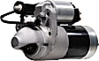 336-2179 Starter, Remanufactured, Professional Series