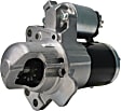 336-2186 Starter, Remanufactured, Professional Series